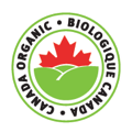 Canada Organic Certification