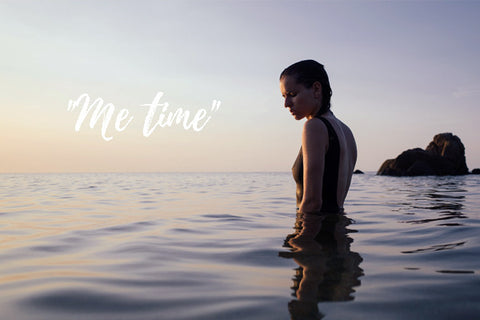8 Ways To Enjoy "Me Time"