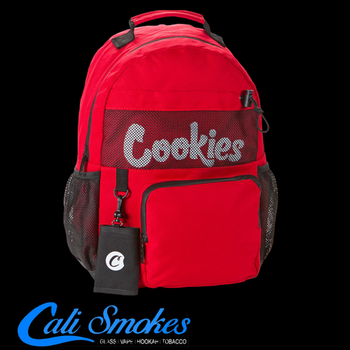 Rack Pack Over The Shoulder Bag – Cookies Clothing