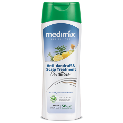 Anti-Dandruff Conditioner