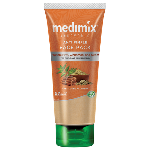 medimix herbal face pack