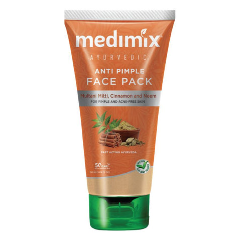 ayurvedic face pack