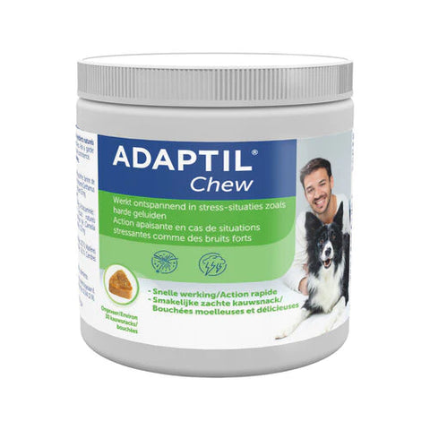 Adaptil Dog Calming Chews