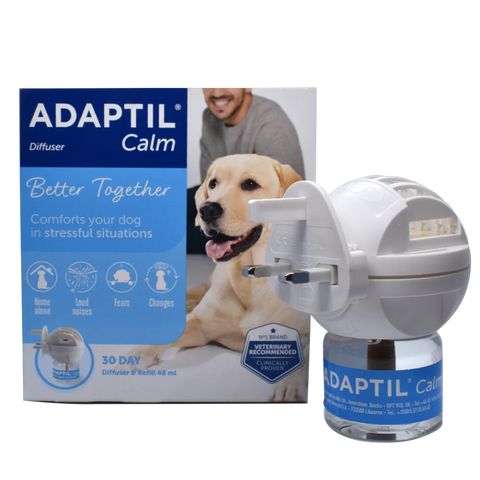 Adaptil Plug-in Diffuser & Refill