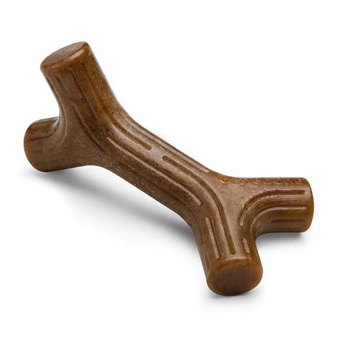 Benebone Bacon Stick Flavoured Dog Chew Toy