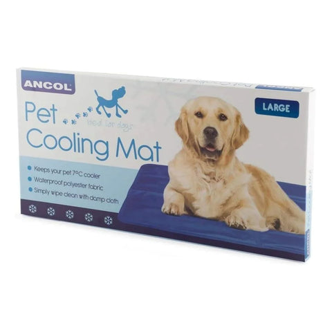 Ancol Pet Cooling Mat