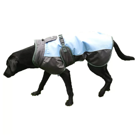 Henry Wag Waterproof Dog Warm Coat