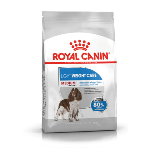 Royal Canin Light Weight Care Dog