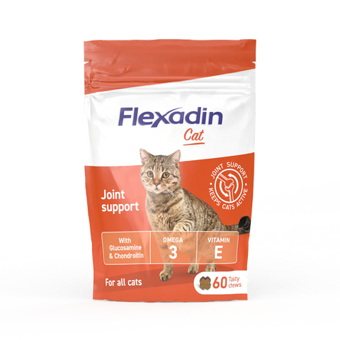 Flexadin Joint Care for Cats