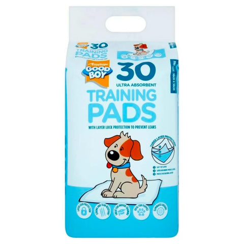 Good Boy Puppy Training Pads