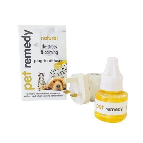 Pet Remedy Diffuser