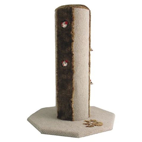 Rosewood Tokyo Anti-Scratch Cat Scratching Post