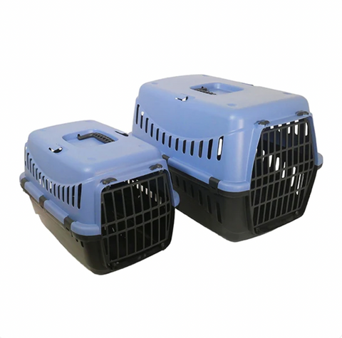 Eco Lined Recycled Pet Carrier