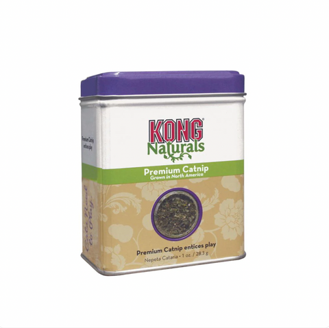 KONG Naturals Catnip