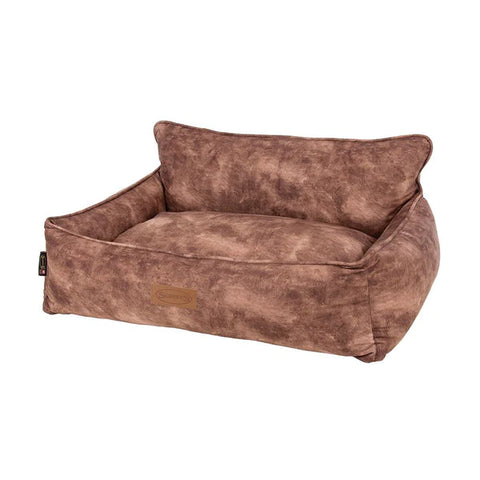 Scruffs Luxury Kensington Dog Bed