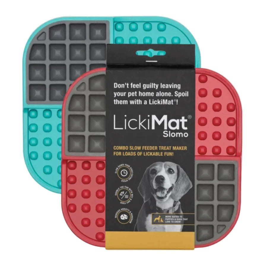 Best Type of LickiMat for My Dog?, The Ultimate Guide to LickiMats