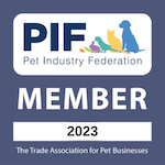 PIF Member Logo