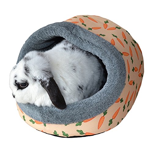 10 ways to keep your small pets snug and warm in winter. – Excel Runaround:  Rabbit and Guinea Pig Runs