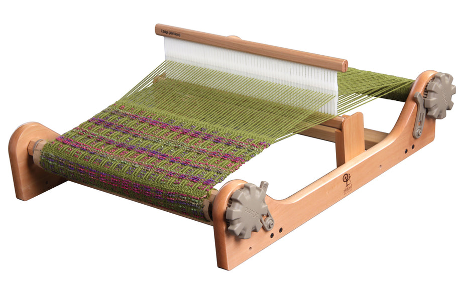 Geeking Out: Cotton - Yarnworker - Know-how for the rigid heddle loom