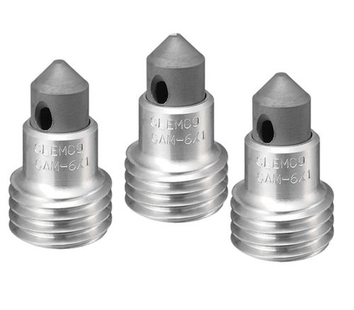 Blast Ninja PRO® Quiet Nozzle, 2 (50mm)