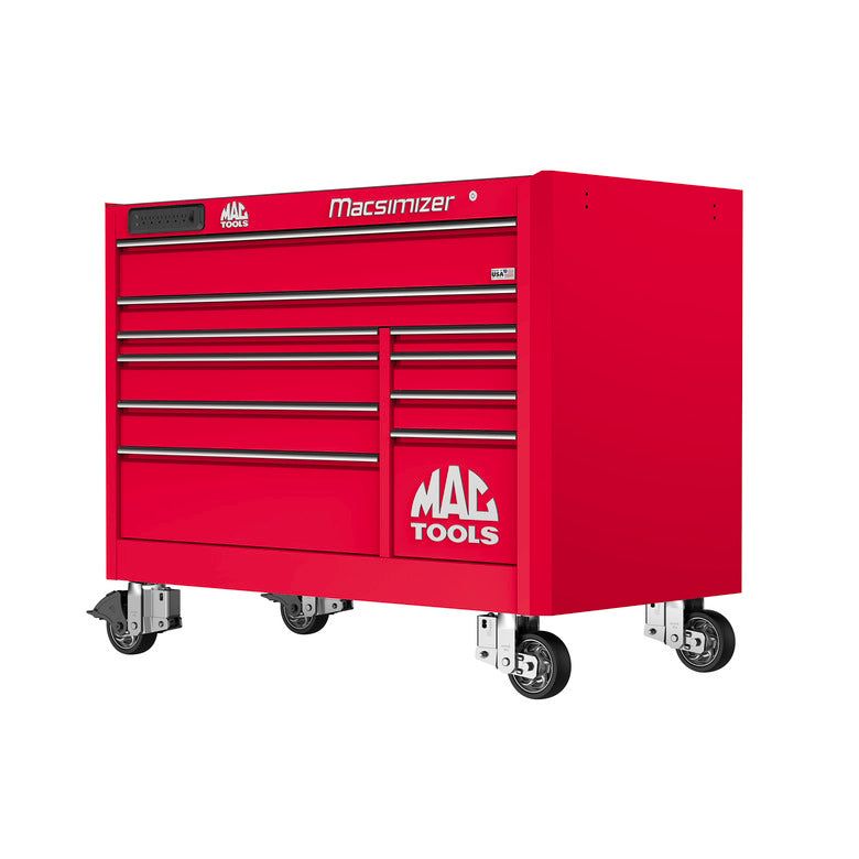 mac tools macsimizer tool box for sale