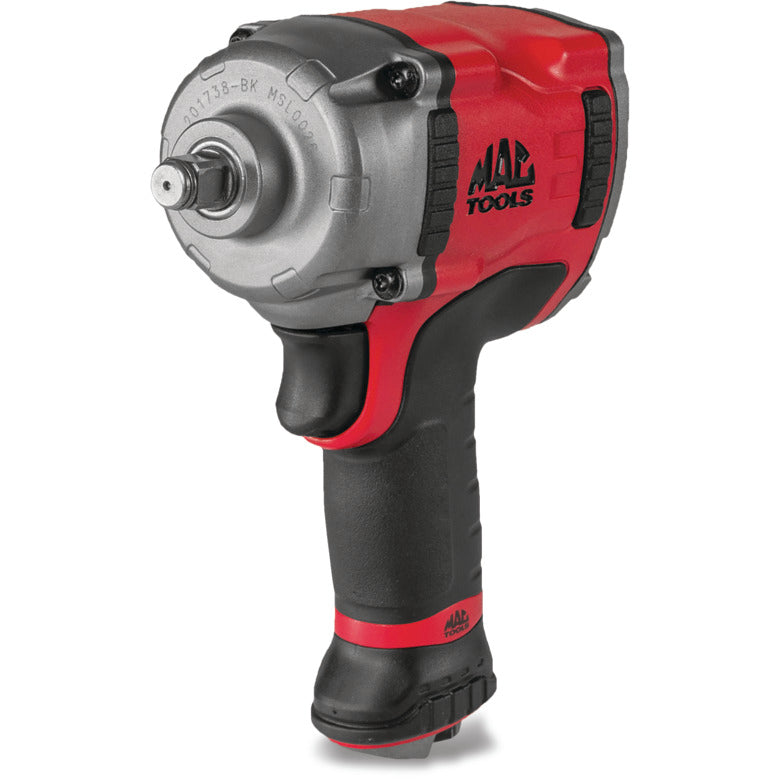 1/2” Drive Air Impact Wrench