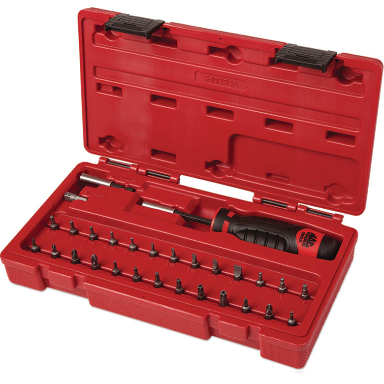 mac tools torx bit set