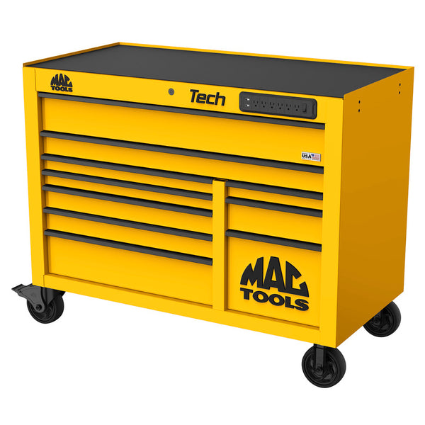mac tools 5 x 6 tool box tech series for sale