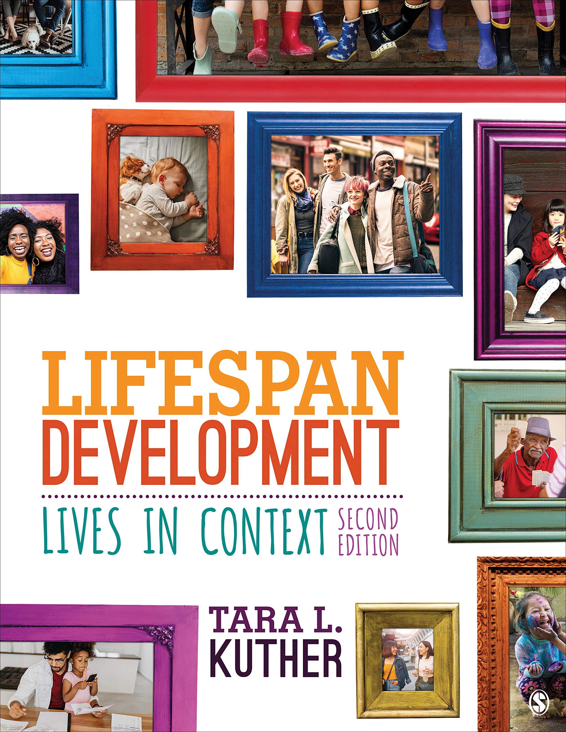 Lifespan Development: Lives in Context - 2384