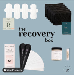 In Good Company- Recovery Box