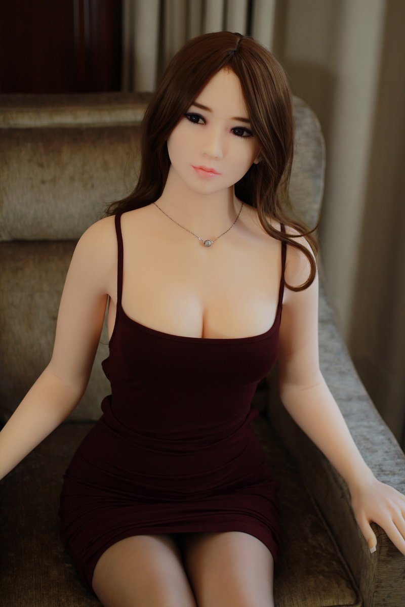 Big Soft Breast Sexy Korean Girl