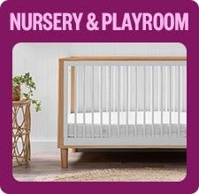Nursery & Playroom