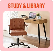 Study & Library