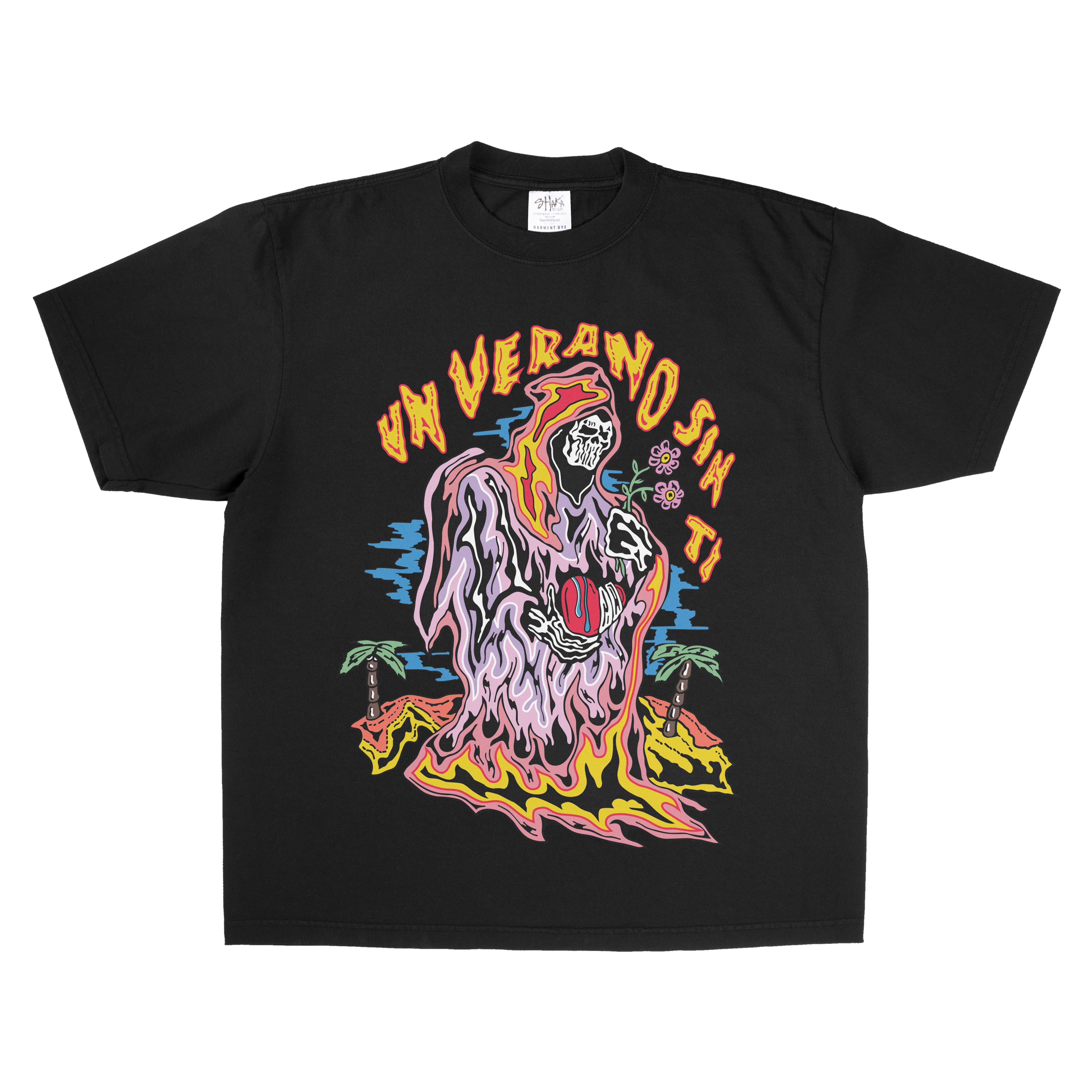 WL x BadBunny UE Edition - Graphic Tee