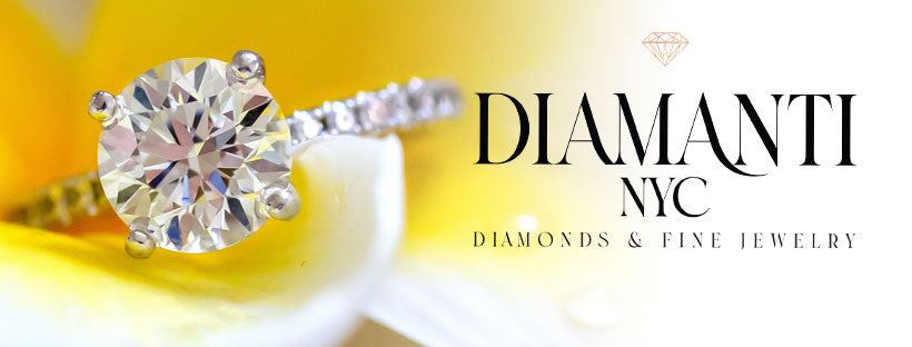 Diamanti NYC - Diamonds & Fine Jewelry