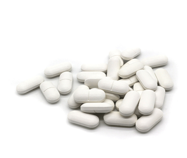 Glucosamine chondroitin tablets/ammonia sugar chondroitin tablets