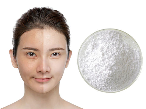 Glutathione Powder For Skin Whitening – Honghao Herb