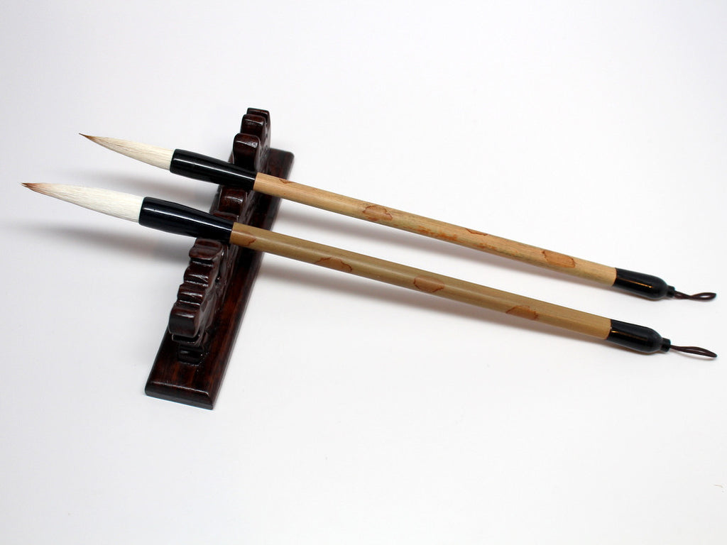 chinese calligraphy tools