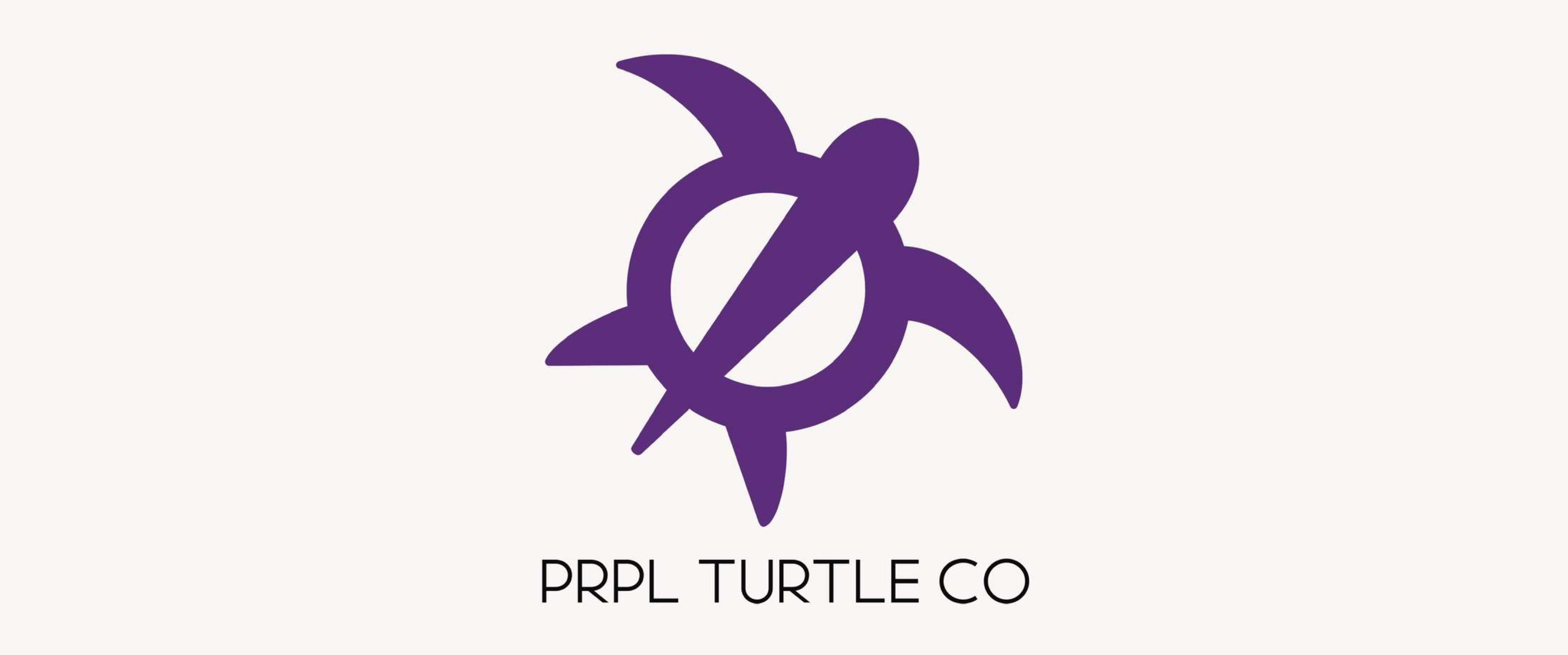 PRPL Turtle Co