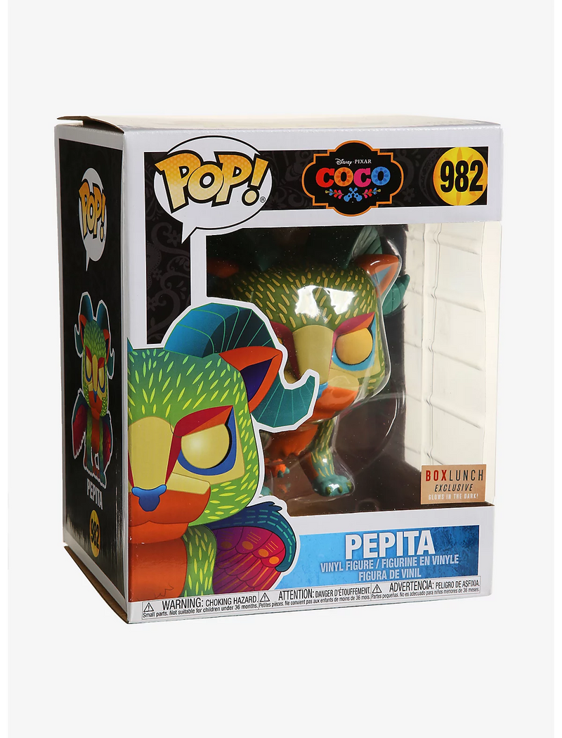 funko pepita boxlunch