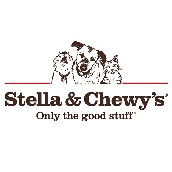 Stella and Chewy's logo new