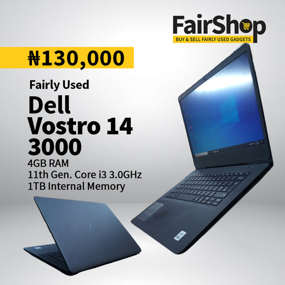 Laptops – FairShop