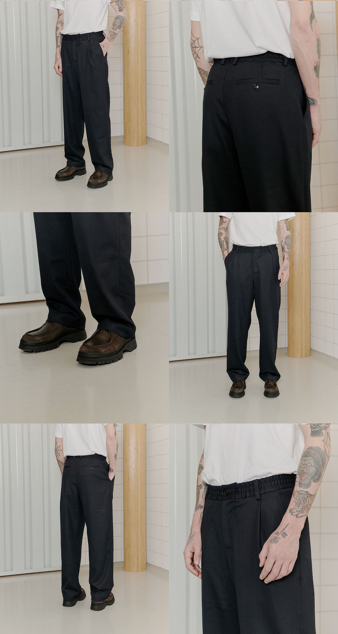 Libertine-Libertine Agency Trouser