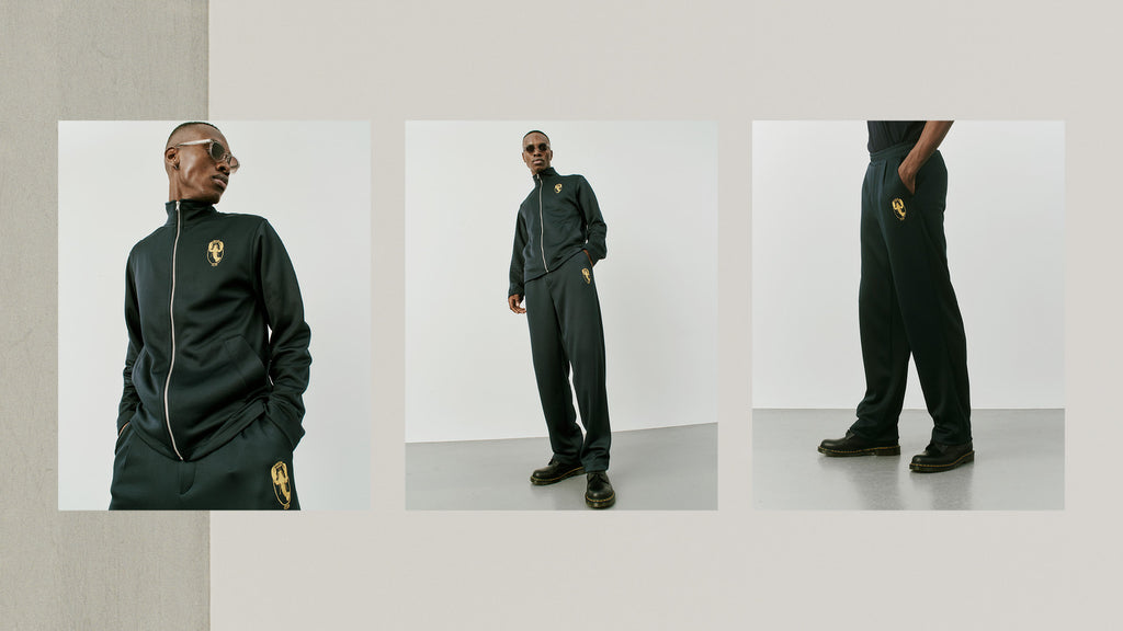 Libertine-Libertine AW23 collection