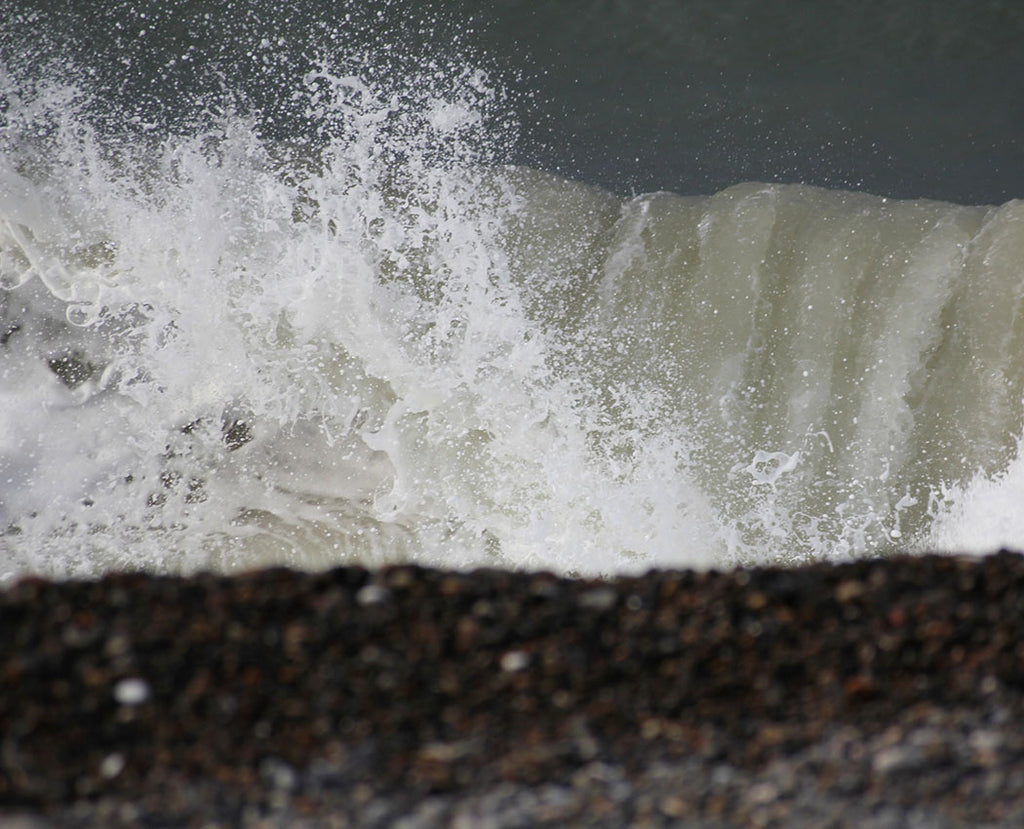 klitmoller shorebreak