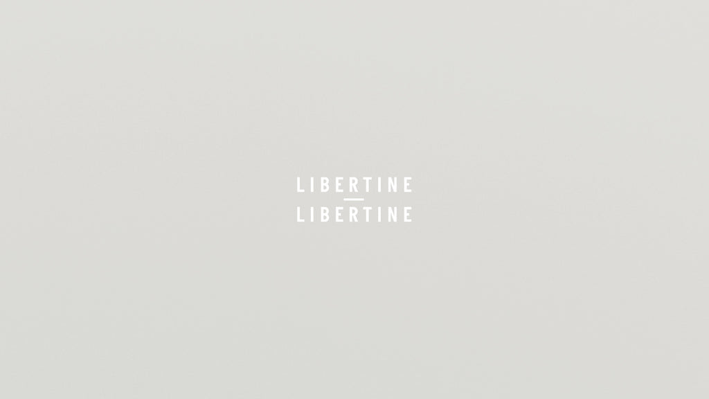 Libertine-Libertine SS24