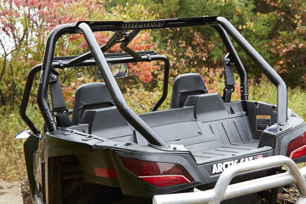 Arctic Cat Trail Sport Sport Angle Bars Awesomeoffroad Com