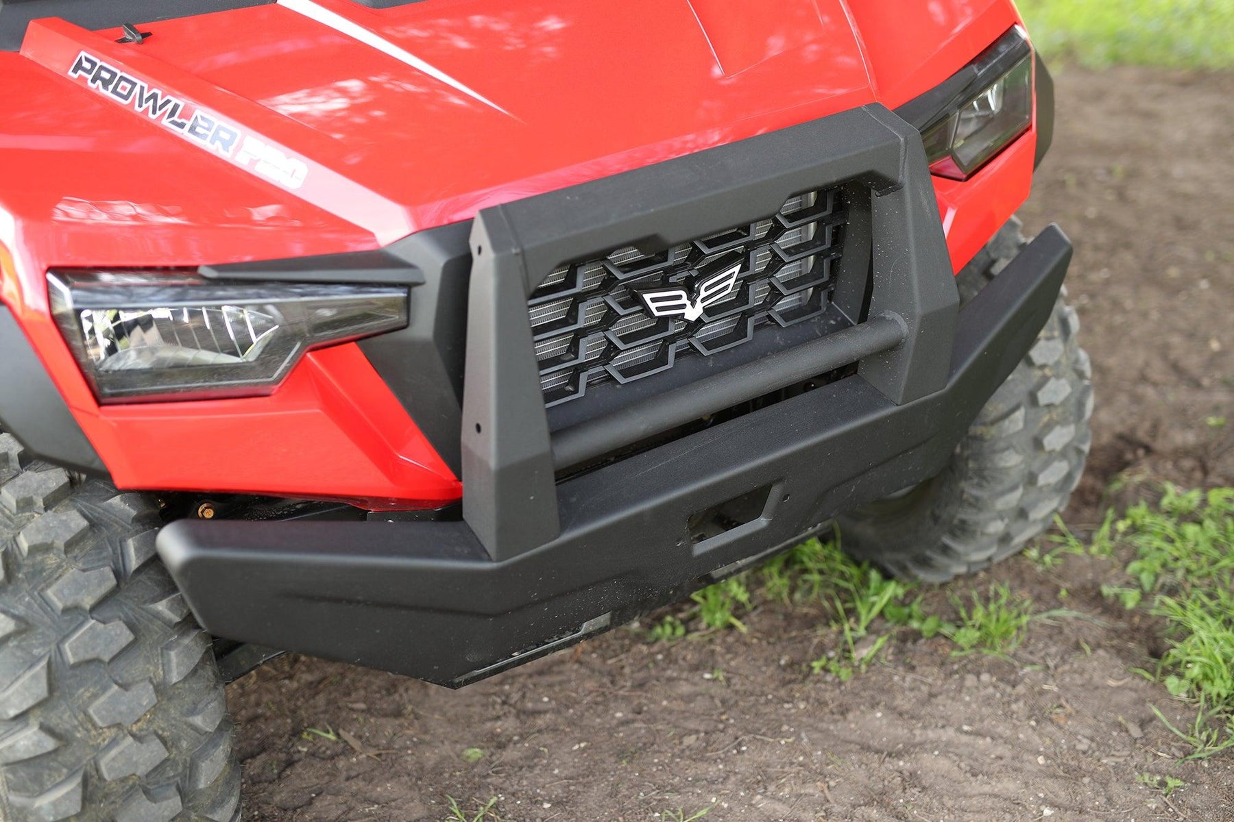 Arctic Cat/Textron Off Road Grille Guard for Prowler Pro