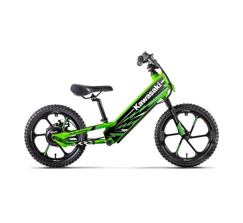 Kawasaki 20 deals inch bike