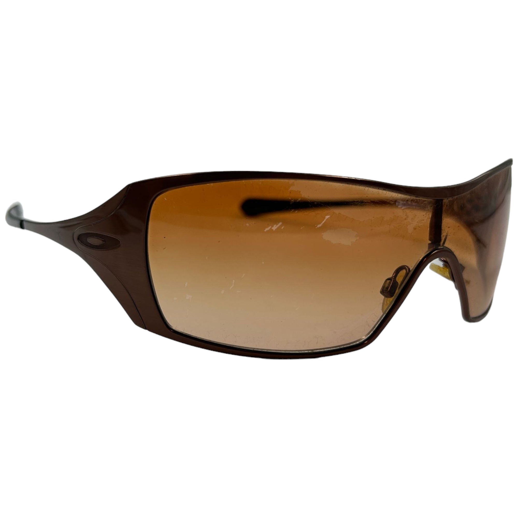 image of Vintage Oakley Dart Sunglasses